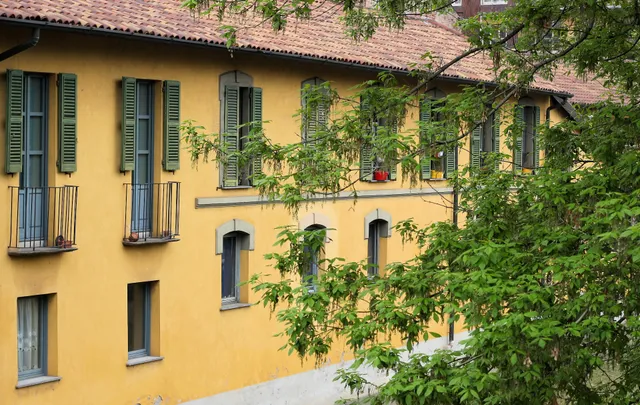 Affittacamere Villa Melchiorre