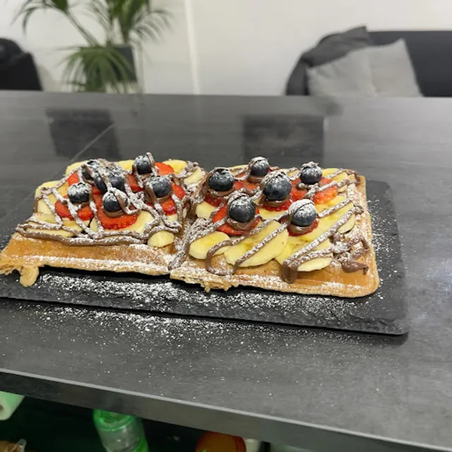 Photosynthesis Social club