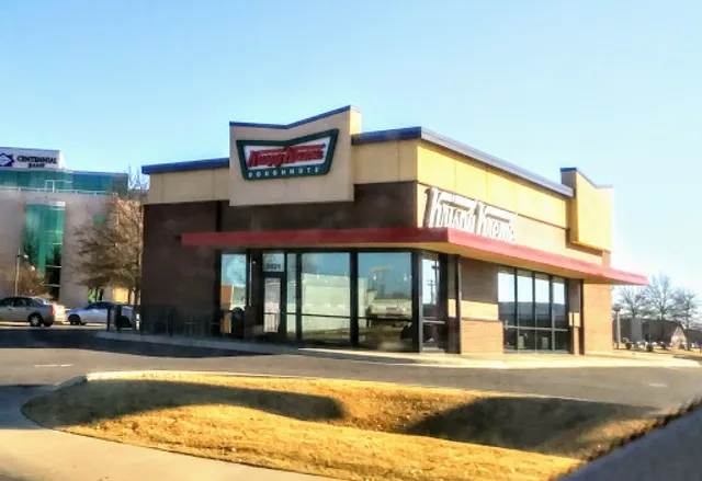 Krispy Kreme