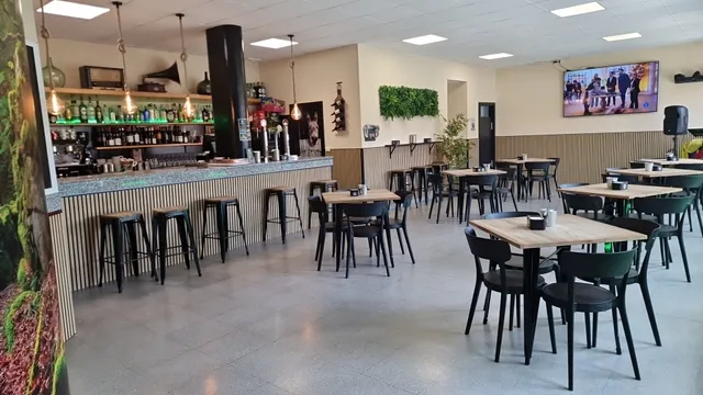 O RINCÓN DA RIBEIRA