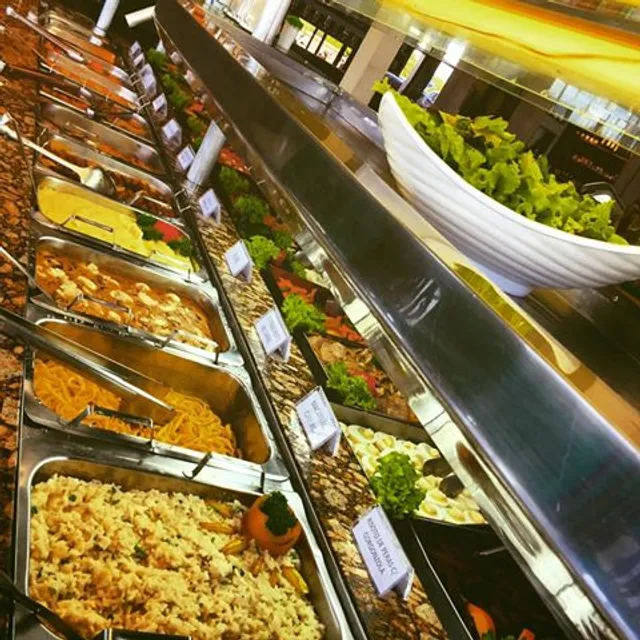 Restaurante Papagaio BR-290