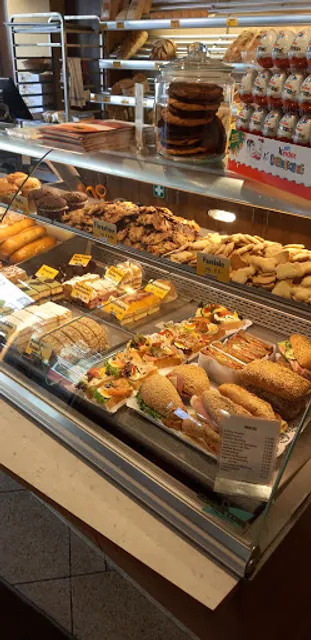 Cafe Bäckerei Linsbichler