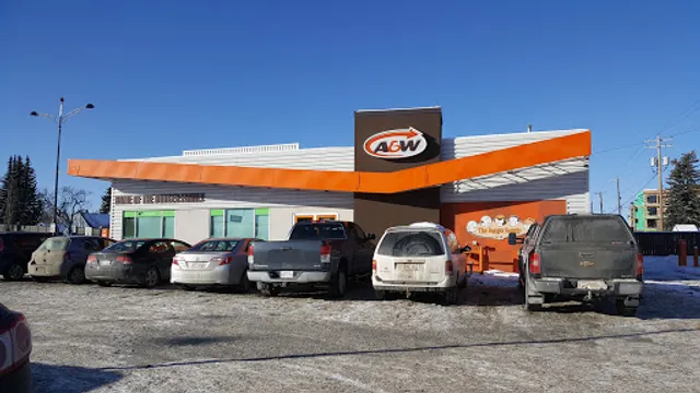 A&W Canada