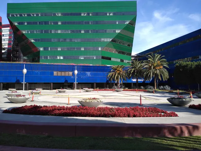 WeWork Office Space & Coworking