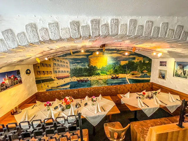 Taverna Tassos - griechisches Restaurant Burghausen