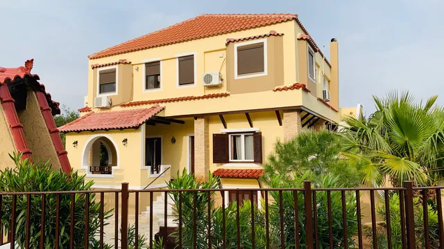 Votsalakia Apartments