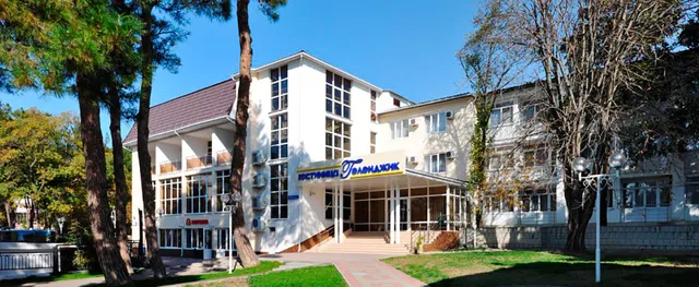 Hotel Gelendzhik