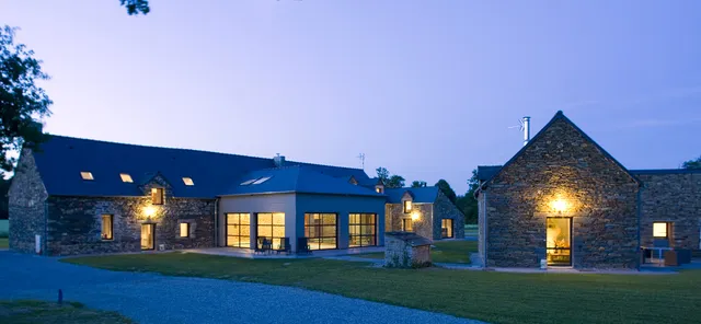 Gites du Bois Peschard