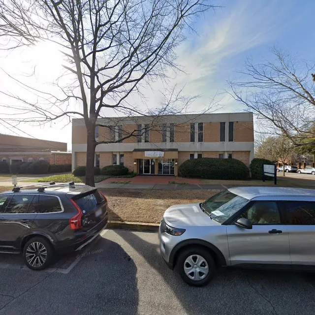 Columbia Laser & Aesthetics