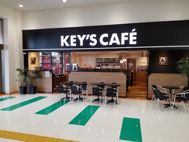 Key's Coffee