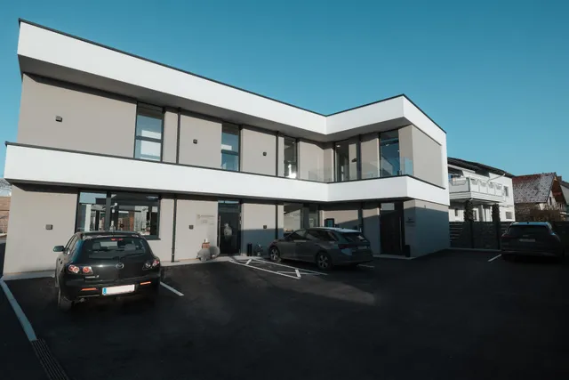 City Rooms Amstetten