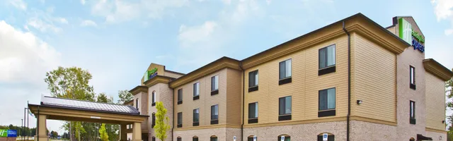 Holiday Inn Express Hastings by IHG