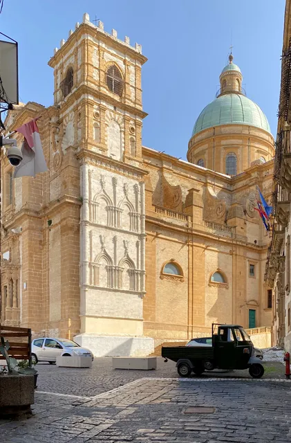 Il Giardino del Saraceno House