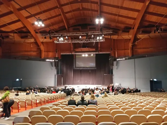 Victory Convention Centre