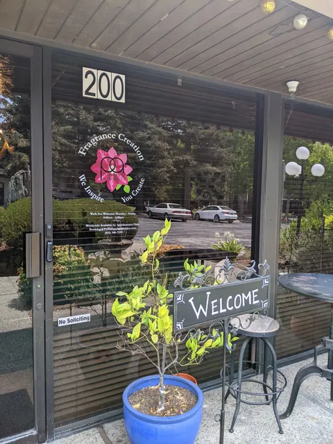 Perfumer's Apprentice & Flavor Apprentice