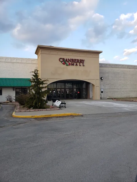 Cranberry Mall