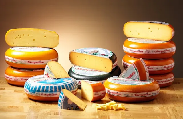 Kaas & Delicatessen Veluwe