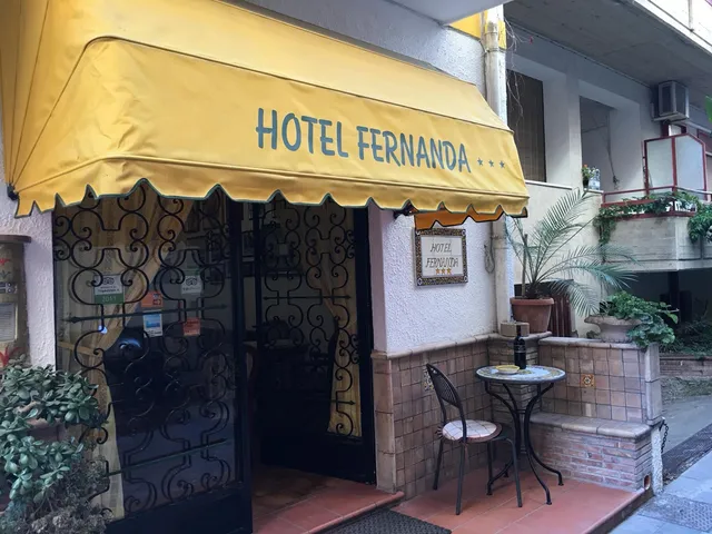 Hotel Fernanda