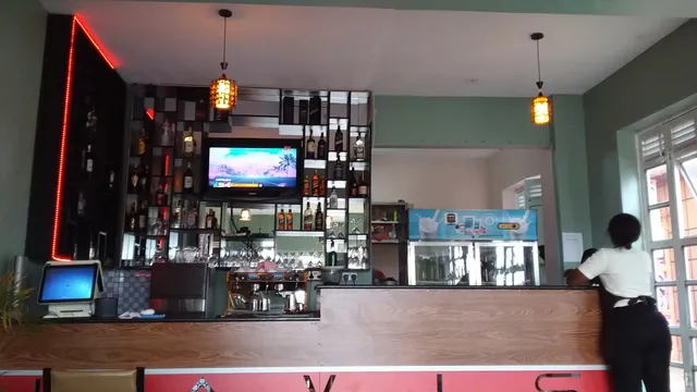 Havis Foods and Bakes