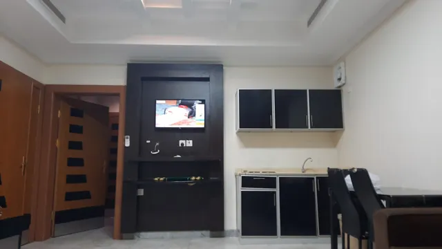 Raneem Furnished suites