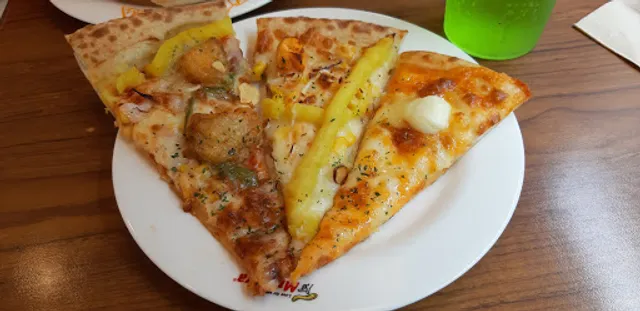 미스터피자 상계점