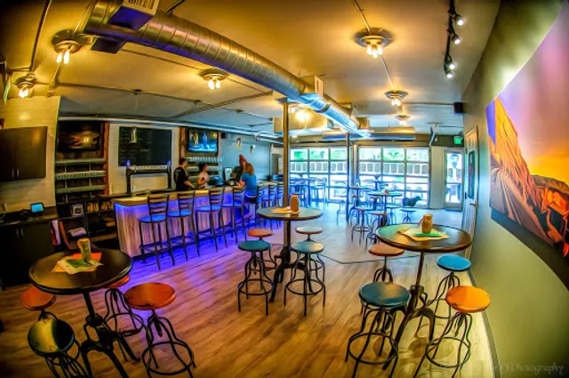 Platt Park Brewing Co.