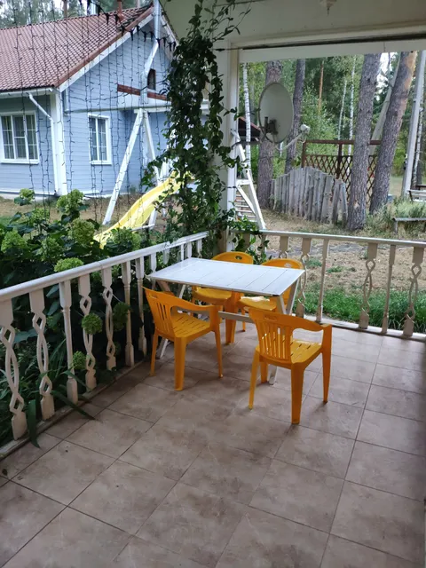 Baza Otdykha "Tikhiy Don"