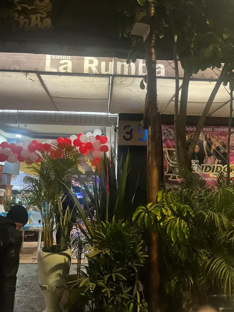 Salon La Rumba