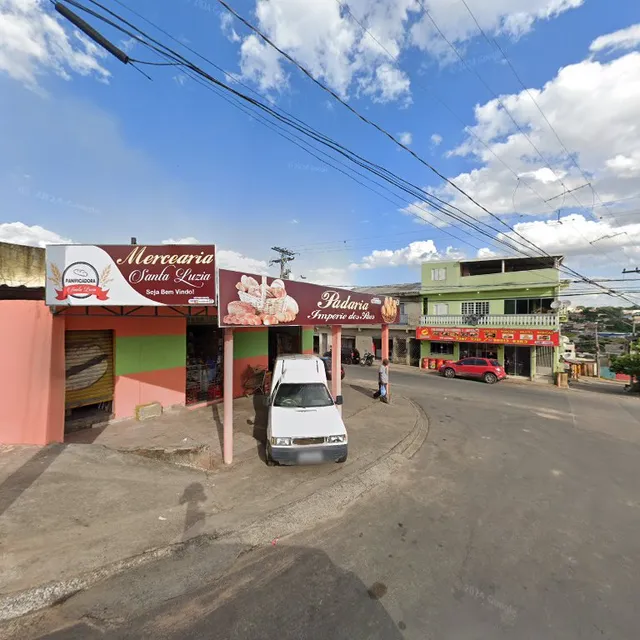 Padaria Imperio Dos Paes