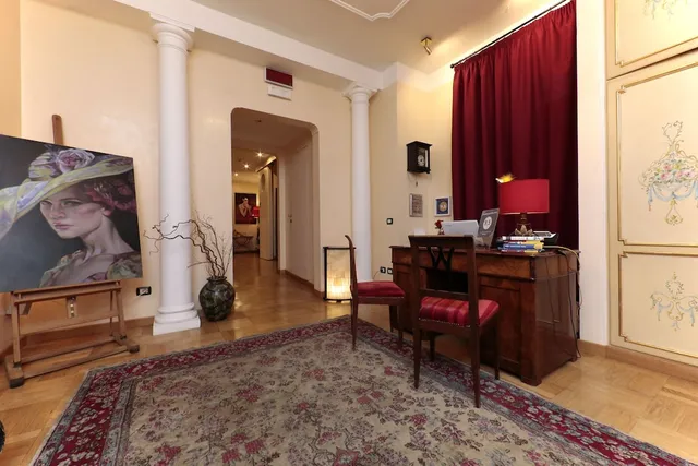 Residenza delle Arti by Lifestyle Hotel