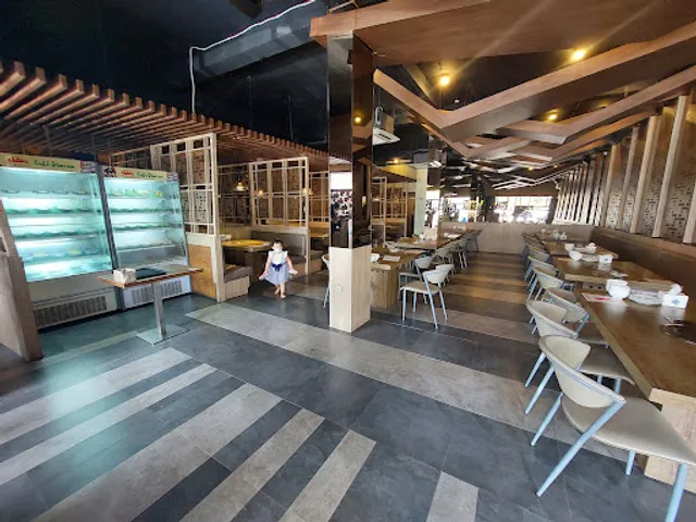 The Kitchen Suki Dimsum