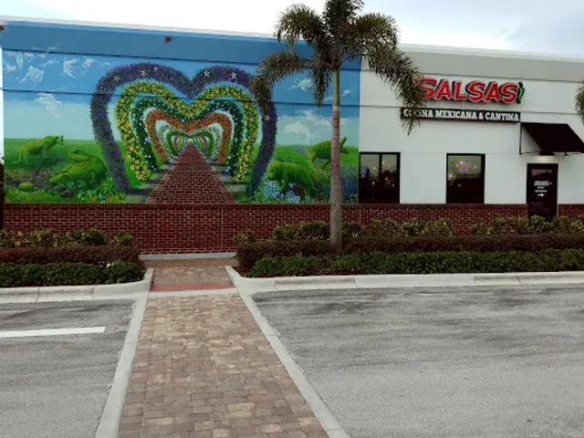Salsas Cocina Melbourne