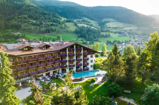 Der Kirchheimerhof - Superior Refugium