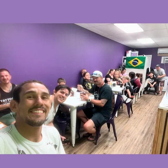 Açaí Delight Florida