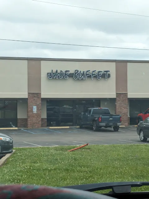 Jade Buffet