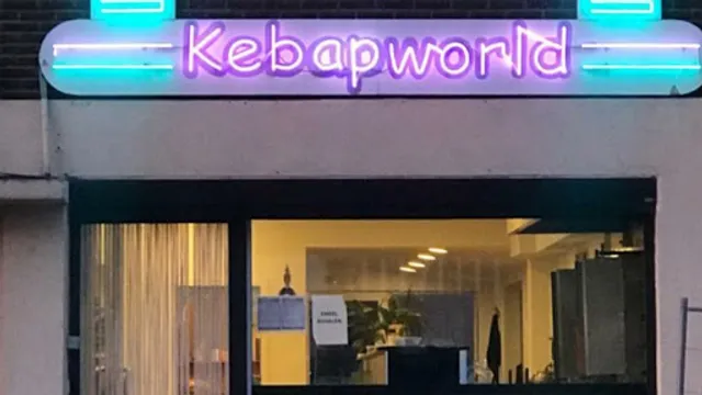 Kebap World