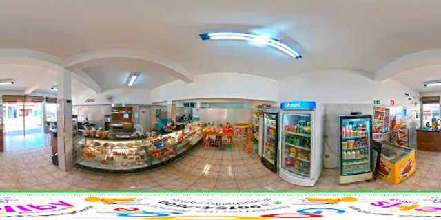 São Gabriel Padaria e Confeitaria