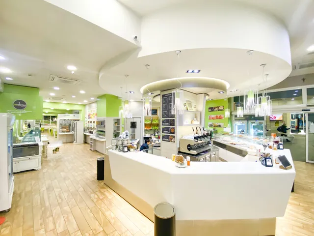 BioDomus self bistrot