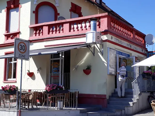 Ortenau Pizzeria