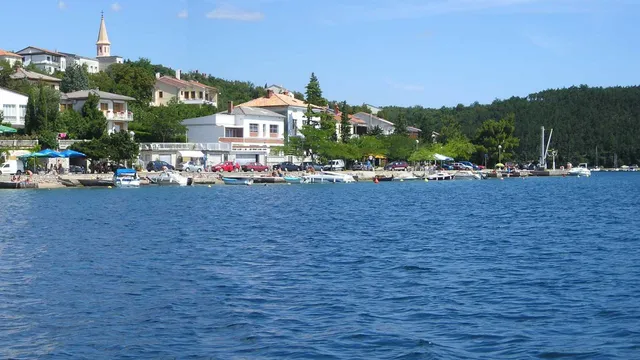 Apartmani OAZA Jadranovo