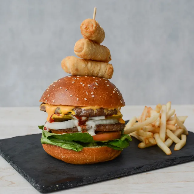 Toke's Traditional Food and Mexican Grill