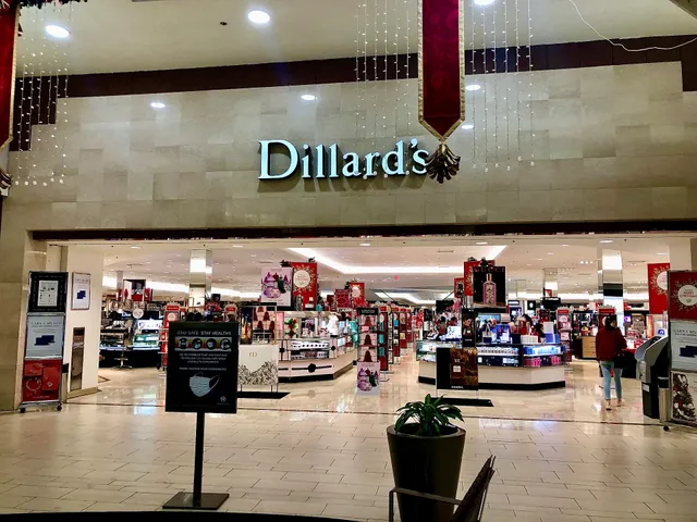 Dillard's
