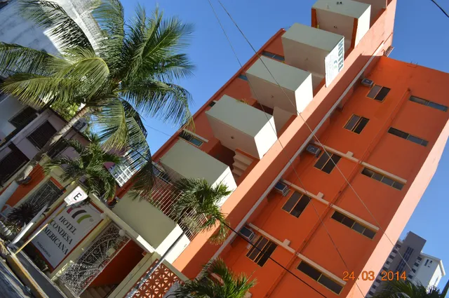 Hotel Condesa Americana Acapulco Tarifas desde $650 la noche
