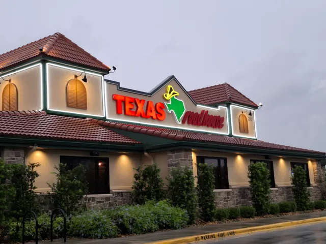 Texas Roadhouse