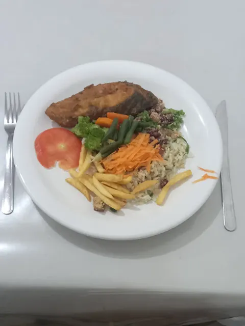 Restaurante Cheiro Verde Guarapari