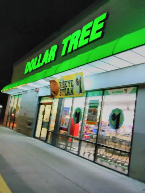Dollar Tree