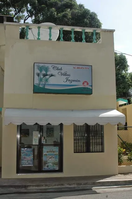 Club Villas Jazmin Puerto Plata