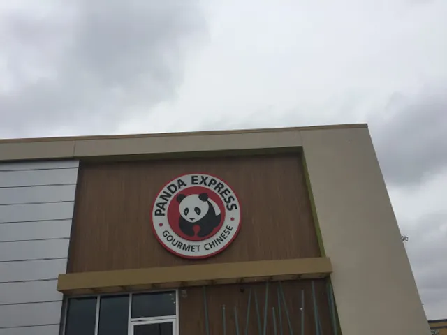 Panda Express