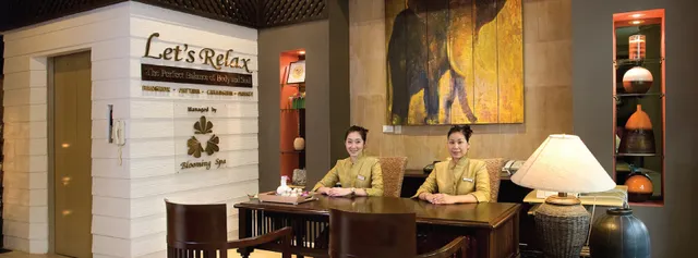 Let's Relax Spa Phuket Sai 2