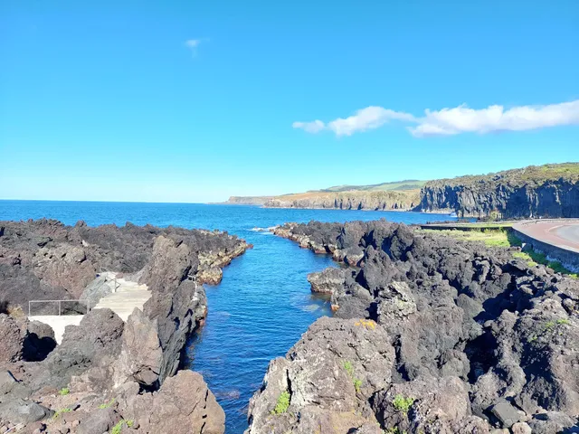 Trincheiras Militares